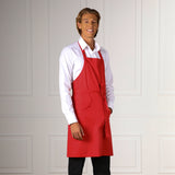 Kangu | Bib Apron