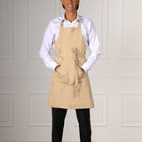 Kangu | Bib Apron