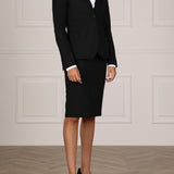 Aponi | Pencil Skirt