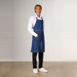 Dakota | Bib Apron