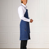 Dakota | Bib Apron