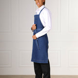 Dakota | Bib Apron