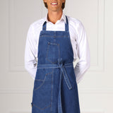 Dakota | Bib Apron