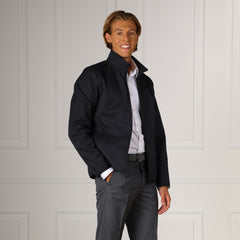 Brad | Men's Body Warmer