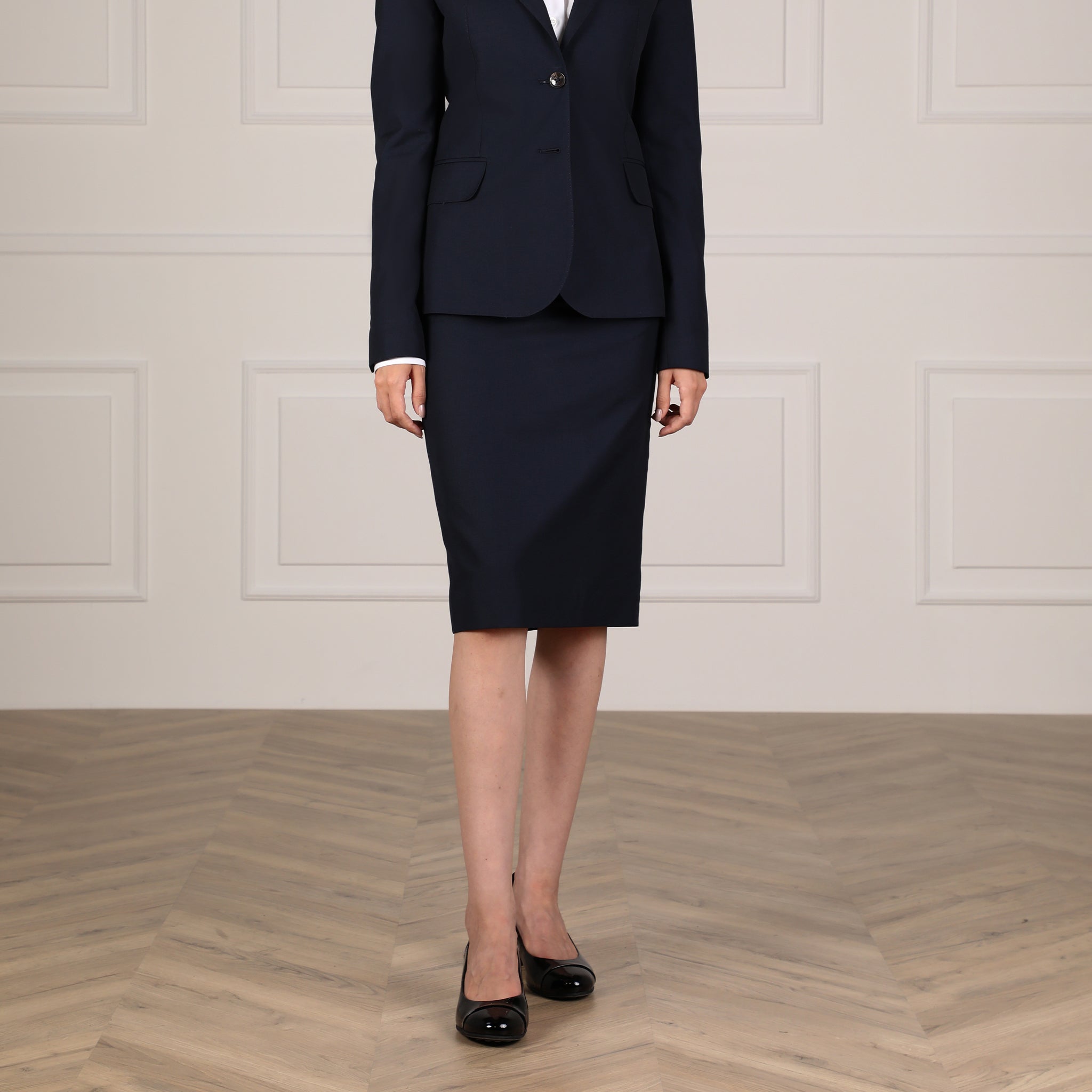 Aponi | Pencil Skirt