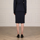 Aponi | Pencil Skirt