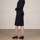 Aponi | Pencil Skirt