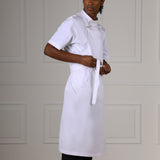 Ice | Bib Apron