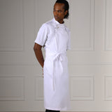 Ice | Bib Apron