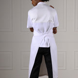 Ice | Bib Apron