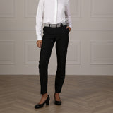 Scoti | Pantalon Femme Droit 