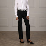 Scoti | Pantalon Femme Droit 