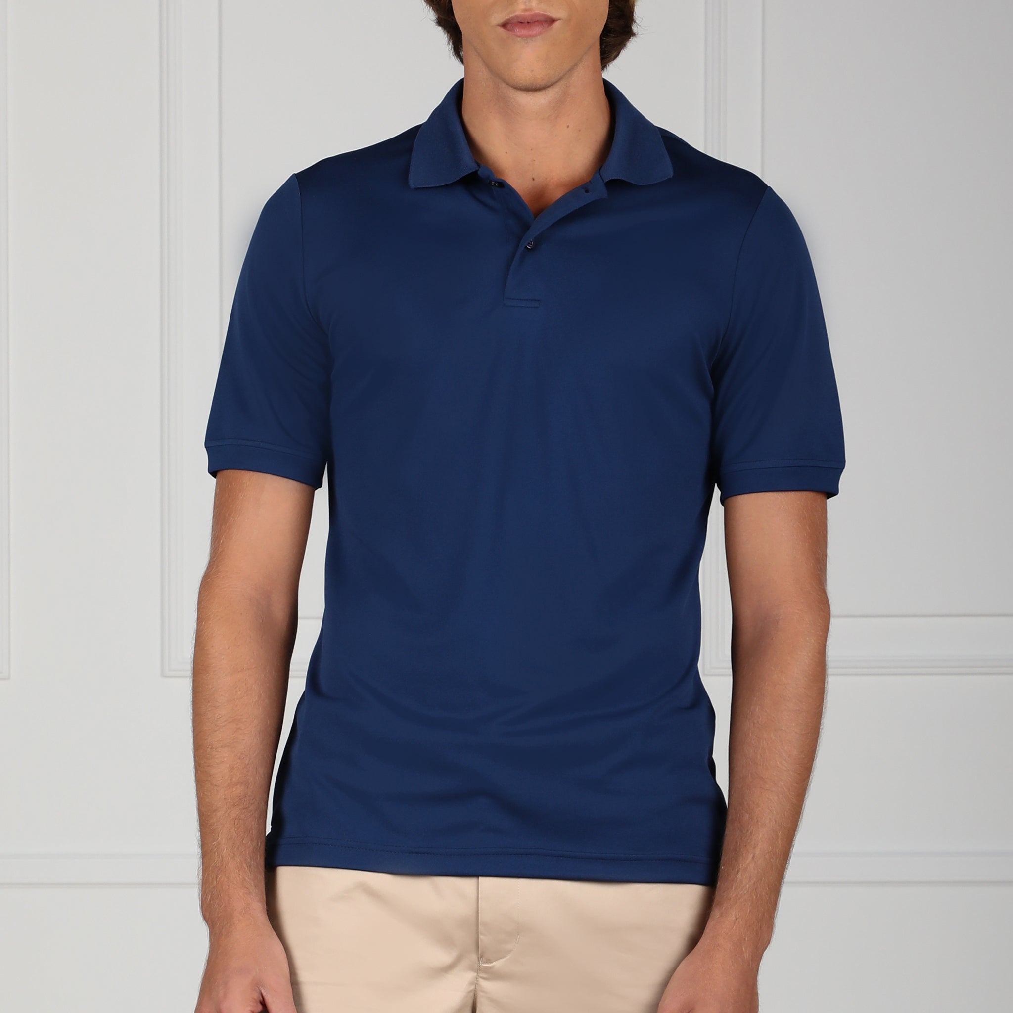 Pala | Polo Homme