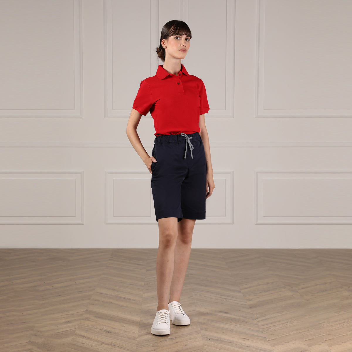 Redefining Image Clothing – Emile Rassam