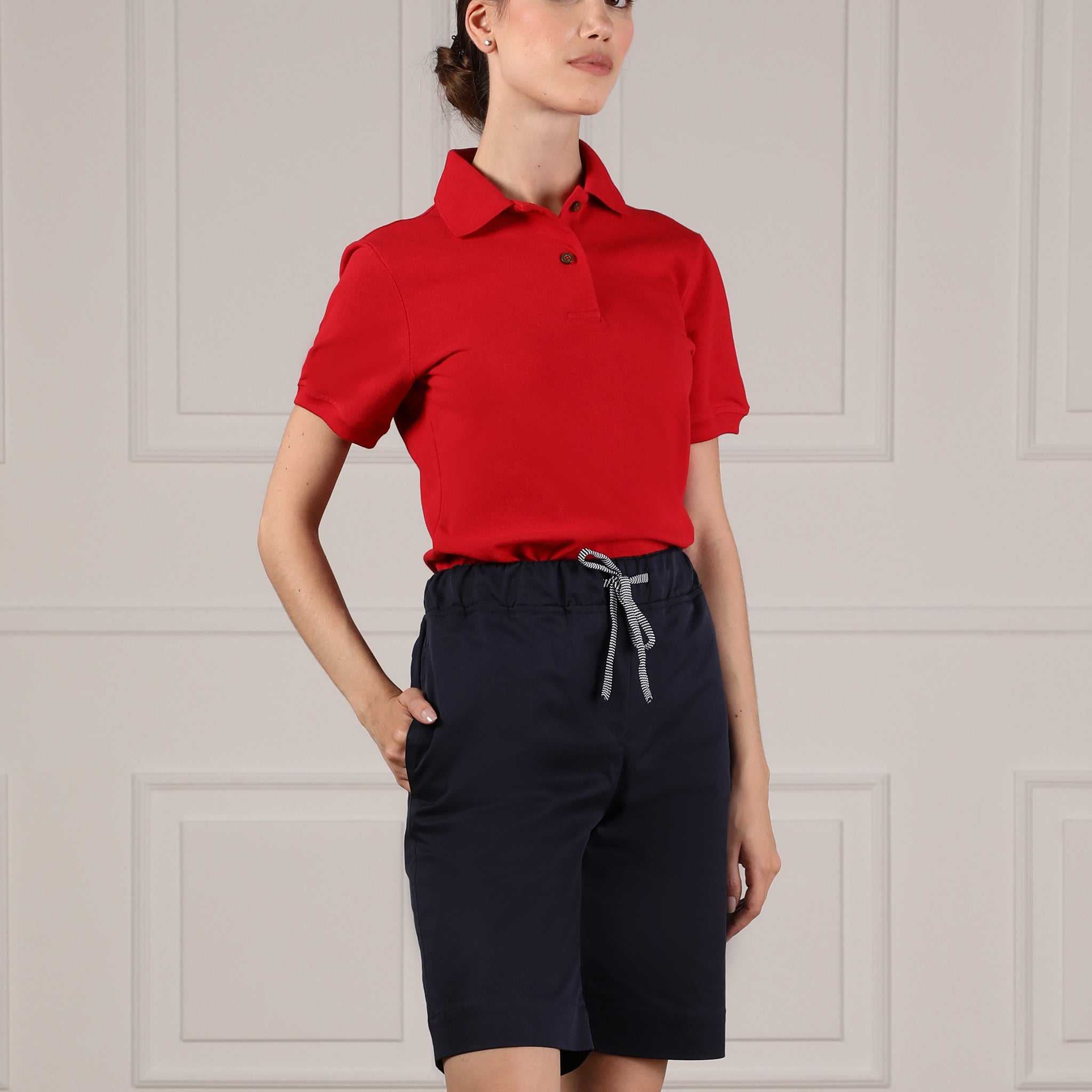 Tayen | Polo Femme