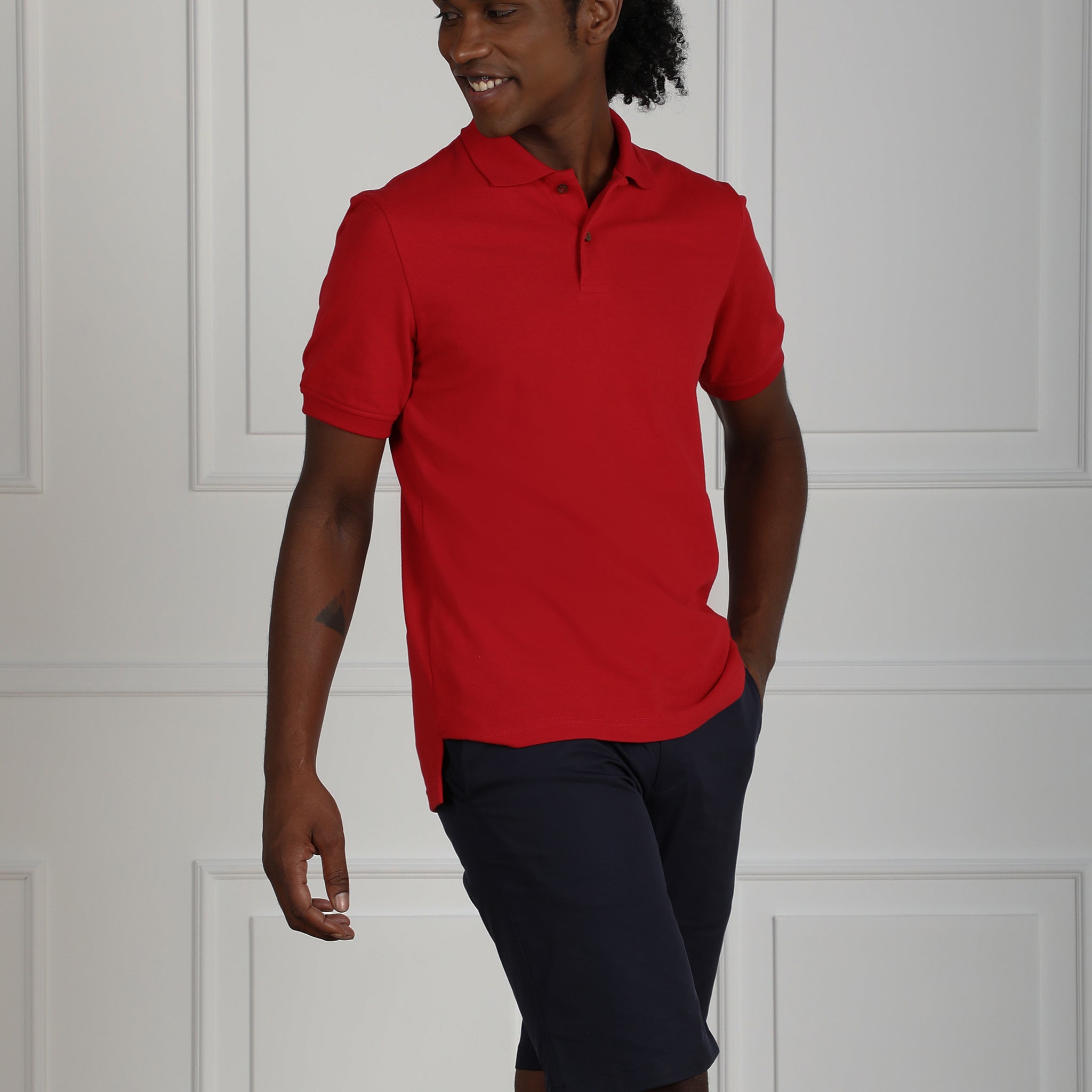 Nova | Polo Homme