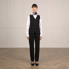Odina | Gilet Femme