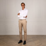 Trento | Chemise Homme Classique