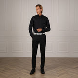 Kazan | Chemise Homme Mao
