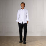 Kane | Veste Cuisine - Boutonnage Simple