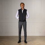 Tom | Men's Body Warmer