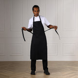 Ice | Bib Apron