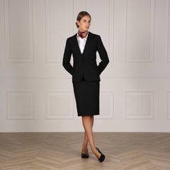 Aponi | Pencil Skirt