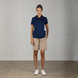 Adrie | Ladies' Bermuda Shorts