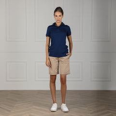 Adrie | Ladies' Bermuda Shorts