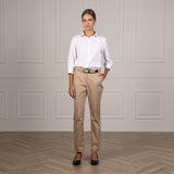 Siena | Chemise Femme Classique