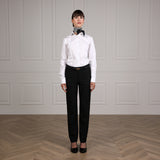 Scoti | Pantalon Femme Droit 
