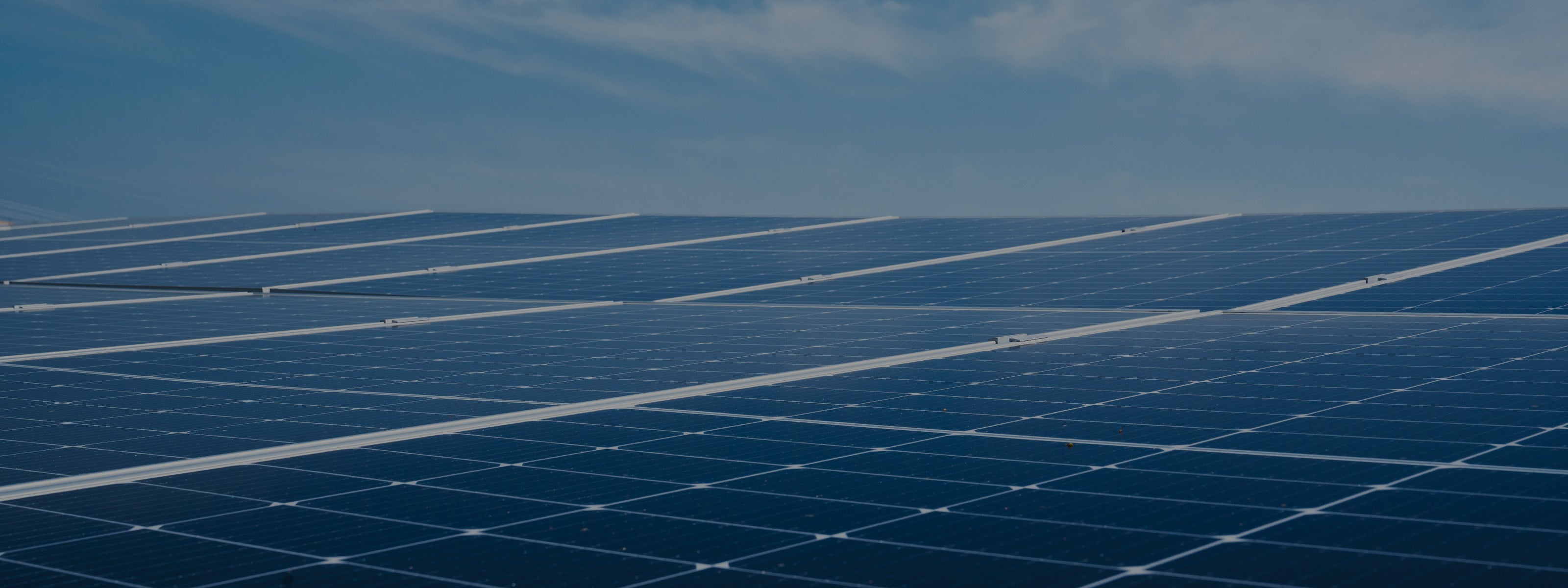 Renewable energy