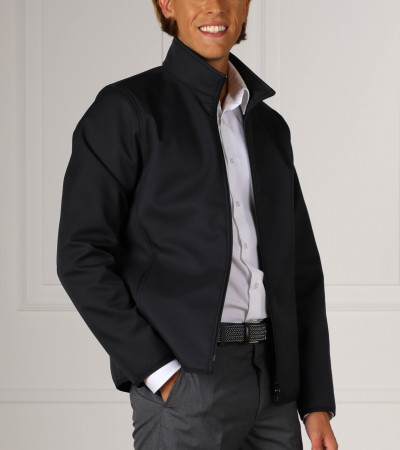 BRAD | MEN'S BODY WARMER