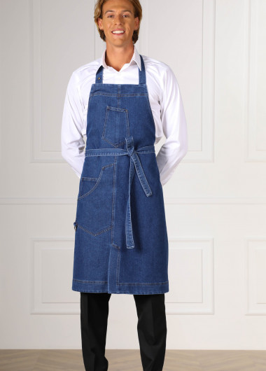 DAKOTA | BIB APRON
