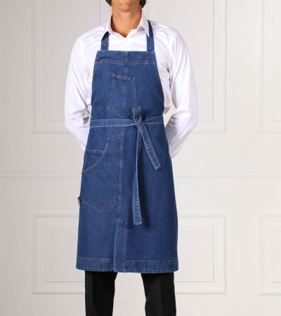 DAKOTA | BIB APRON