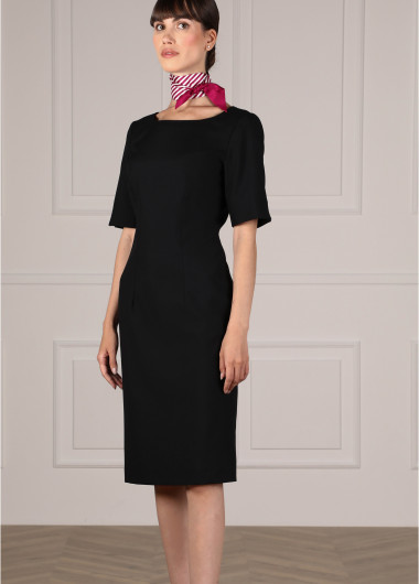 ELU | BUSINESS DRESS