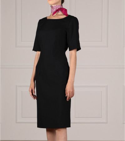 ELU | BUSINESS DRESS