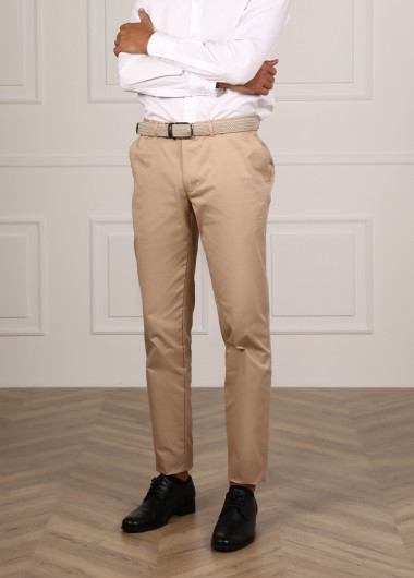 HYBRID | MEN'S TROUSERS
