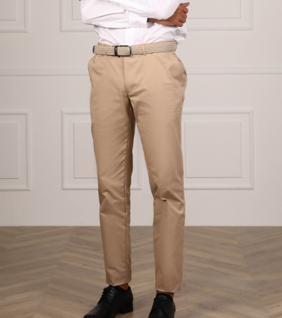 HYBRID | MEN'S TROUSERS
