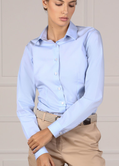LEA | LADIES' SHIRT
