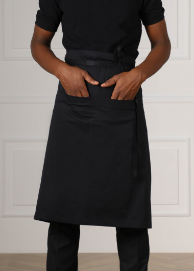 KATON | WAIST APRON
