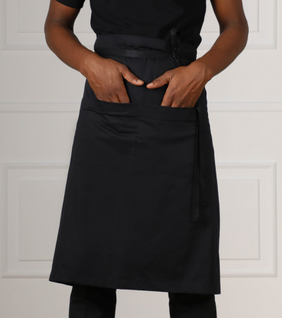 KATON | WAIST APRON