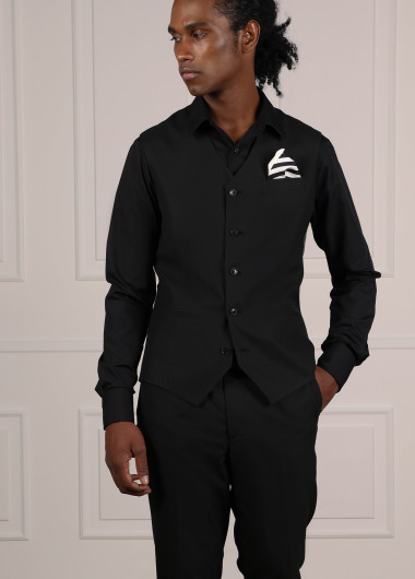 KANSAS | MEN'S WAISTCOAT