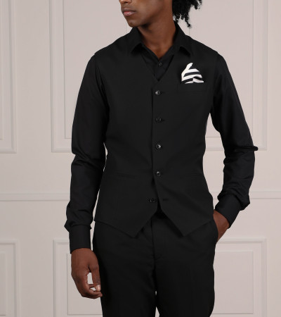 KANSAS | MEN'S WAISTCOAT