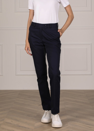 IBRIDA 112 | LADIES' TROUSERS