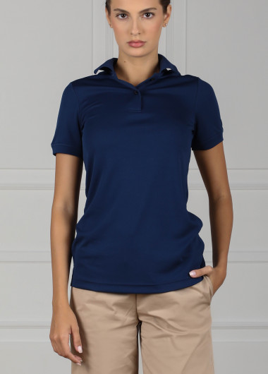 TIVA | LADIES' POLO SHIRT