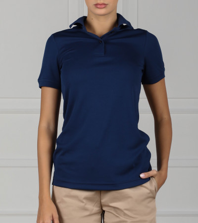 TIVA | LADIES' POLO SHIRT