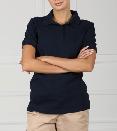 TAYEN | LADIES' POLO SHIRT