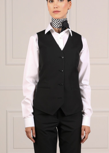 ODINA | LADIES' VEST