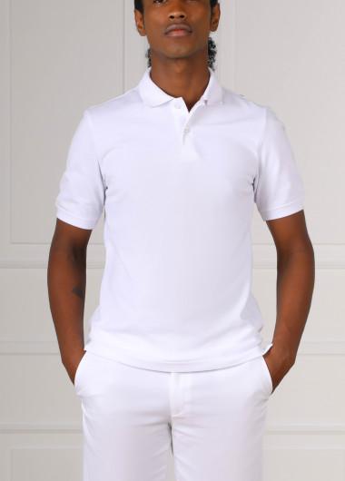 NOVA | MEN'S POLO SHIRT